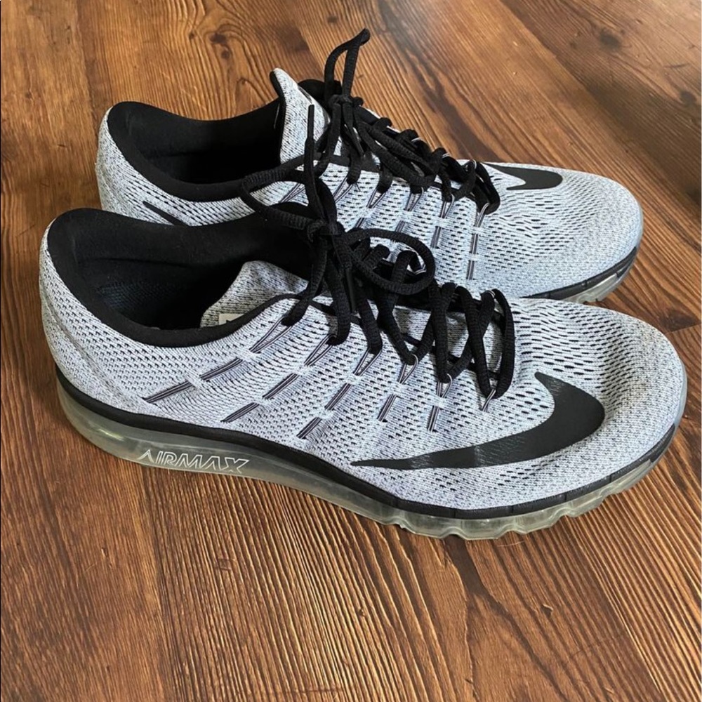 Mens Nike air max